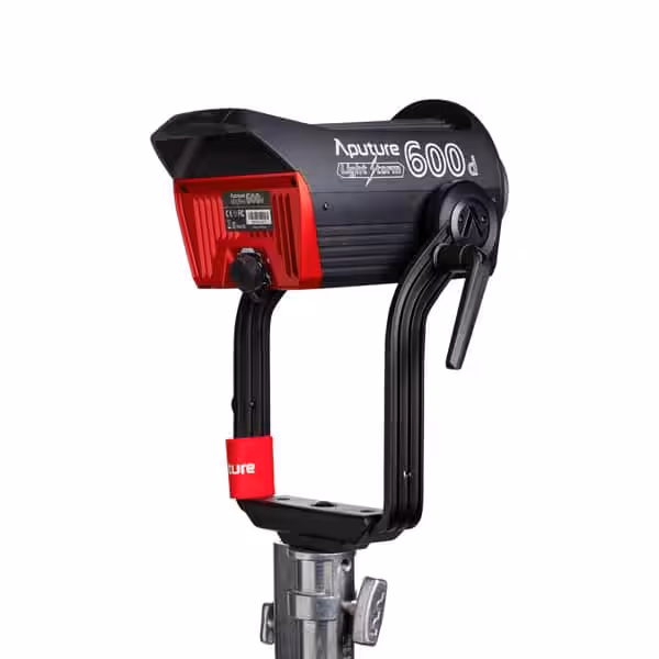 APUTURE LS 600D PRO