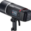bm 2 Godox AD600BM