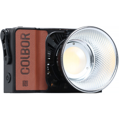 COLBOR Wonder Series RGB 100W