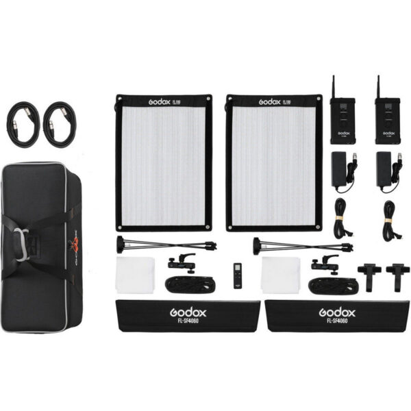 Godox FL150S-K2