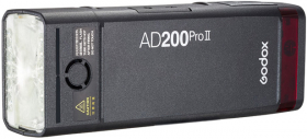 Godox AD200Pro II