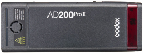 Godox AD200Pro II