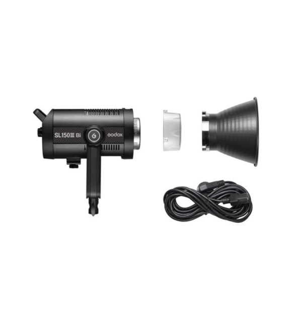 GODOX  SL150III Bi-color
