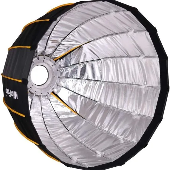 Softbox Nicefoto 120cm