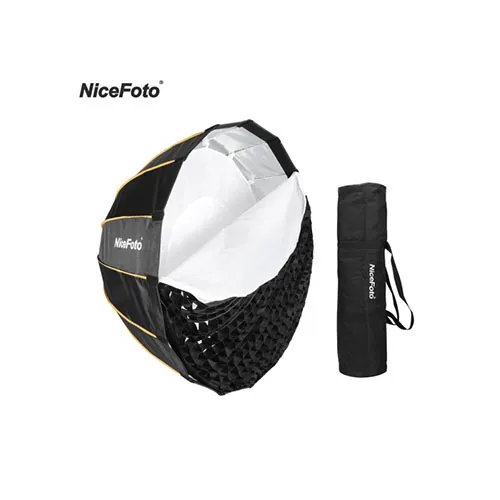 Softbox Nicefoto 90cm