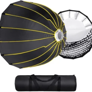 SoftBox Nicefoto 70cm