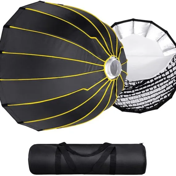 Softbox Nicefoto 120cm