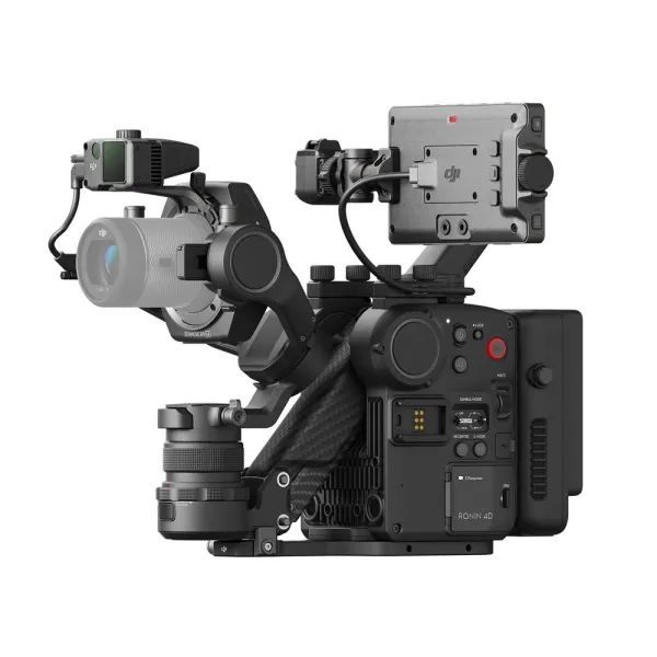 ronin-4d-6k-combo-kit DJI Ronin 4D 6K-Occasion