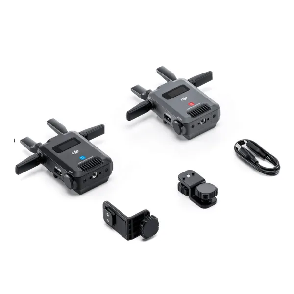 DJI SDR Transmission Combo