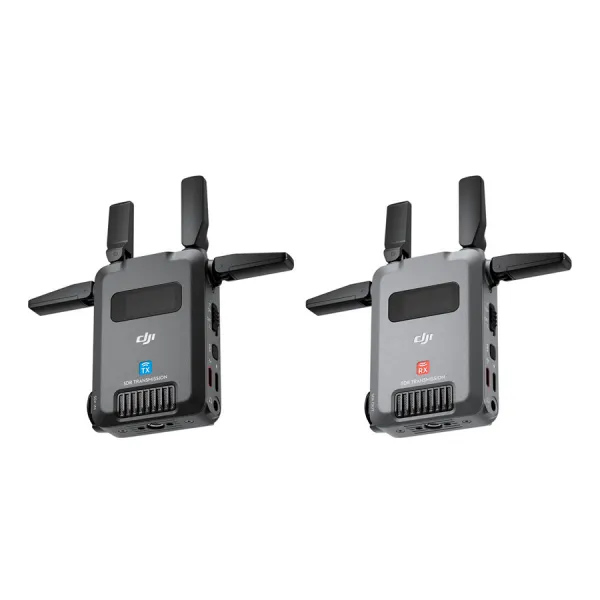 DJI SDR Transmission Combo