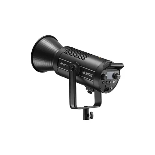 Godox SL200III bi
